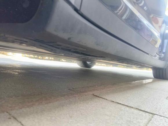 [青岛·鲁G] 二手特斯拉Model X2016款 Model X 75D