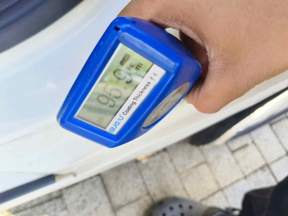 [南昌·鄂A] 二手福特蒙迪欧2013款 2.0L GTDi200豪华型