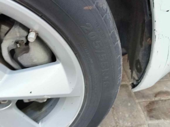 [青岛·鲁B] 二手斯柯达明锐2015款 1.6L 自动逸俊版