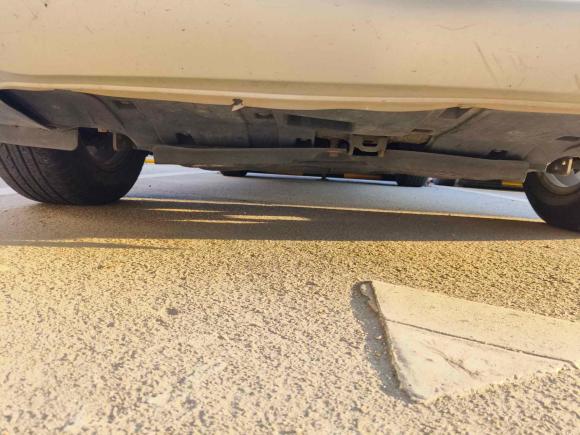 [深圳·粤B] 二手本田本田CR-V2016款 2.0L 两驱经典版