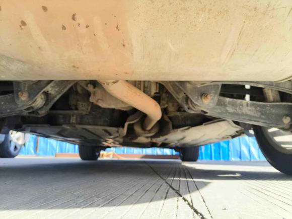 [南京·苏A] 二手宝马宝马X32013款 xDrive20i 豪华型