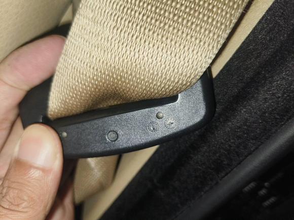 [常州·苏B] 二手宝马宝马5系2011款 523Li 豪华型