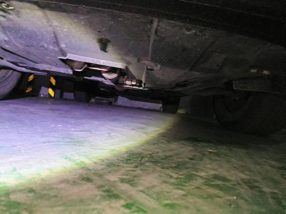 [杭州·浙A] 二手长安长安CS75 PLUS2022款 第二代 2.0T 自动领航型