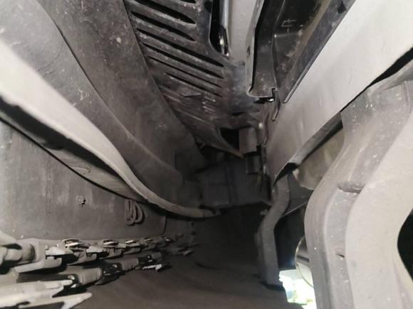[深圳·粤B] 二手MINIMINI COUNTRYMAN2014款 1.6L ONE
