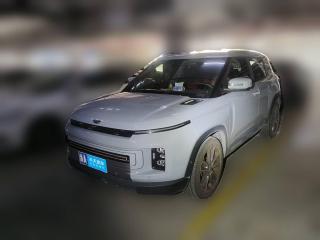 吉利汽车吉利ICON2020款 1.5TD i9 BSG