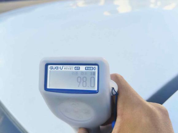 [温州·浙C] 二手丰田YARiS L 致炫2016款 改款 1.5E CVT魅动版