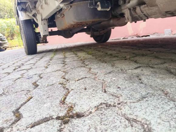 [宁波·浙B] 二手五菱汽车五菱荣光小卡2017款 1.5L单排基本型L3C