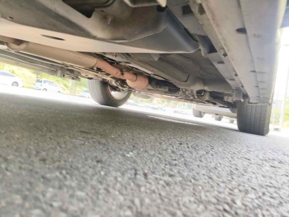 [杭州·浙C] 二手路虎发现神行2017款 2.0T SE