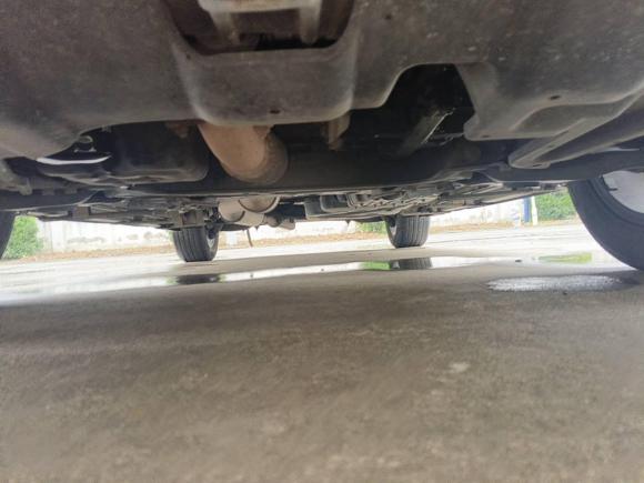 [宁波·浙B] 二手长安长安CS752018款 280T 自动精智型 国V