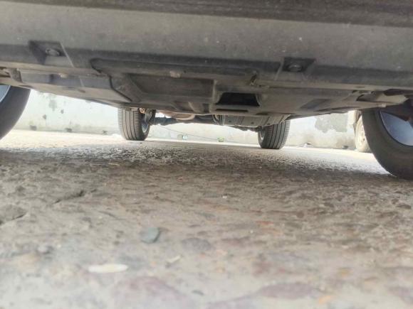 [义乌·浙G] 二手魏牌魏牌 VV62021款 2.0T 两驱智享+