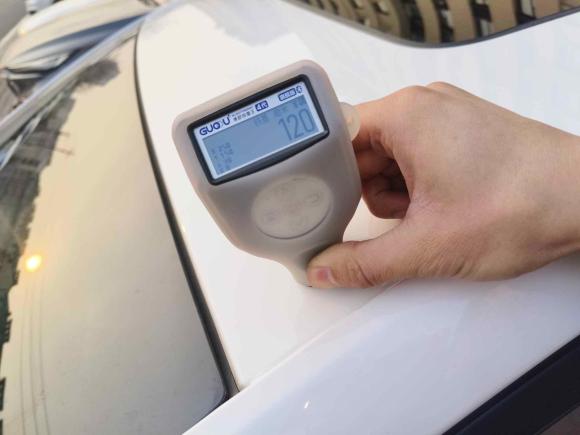 [青岛·云A] 二手别克英朗2021款 改款 典范 1.5L 自动精英型