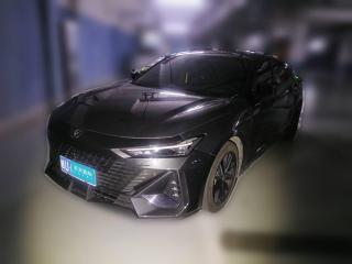 长安长安UNI-V2023款 1.5T 尊贵型