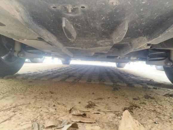 [武汉·鄂D] 二手丰田卡罗拉2018款 1.2T S-CVT GL智享版