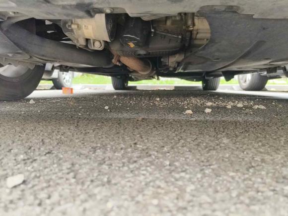 [佛山·粤E] 二手别克别克GL82020款 ES陆尊 653T 舒适型