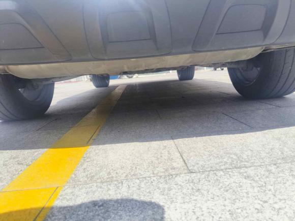 [上海·苏U] 二手奔驰奔驰GLC2017款 GLC 300 4MATIC 豪华型