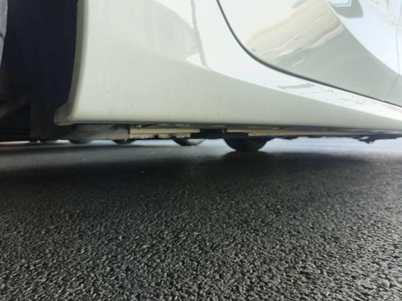 [上海·苏C] 二手别克威朗2019款 两厢GS 20T 双离合豪华型