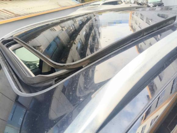 [深圳·粤B] 二手大众途昂2017款 380TSI 四驱豪华版