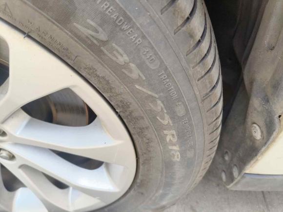 [成都·川G] 二手哈弗哈弗H22017款 蓝标 1.5T 手动两驱豪华型