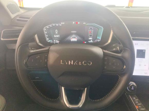 [广州·粤E] 二手领克领克052020款 2.0TD 两驱耀Plus