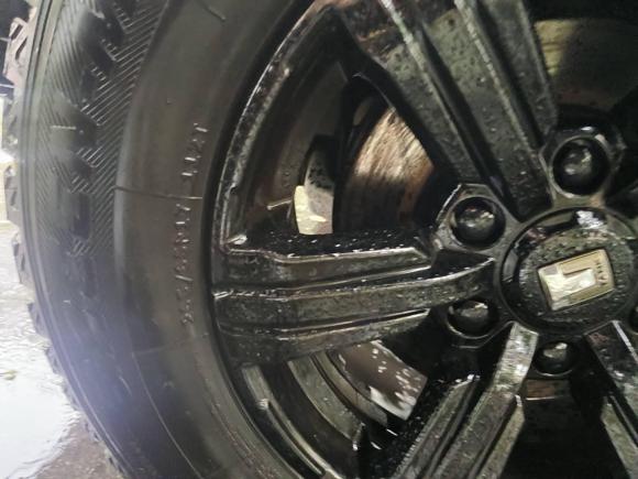 [上海·沪G] 二手坦克坦克3002023款 越野版 2.0T 征服者