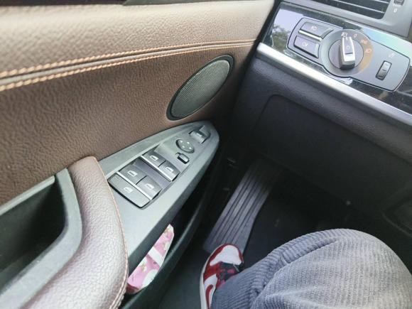 [上海·沪B] 二手宝马宝马X32014款 xDrive20i X设计套装