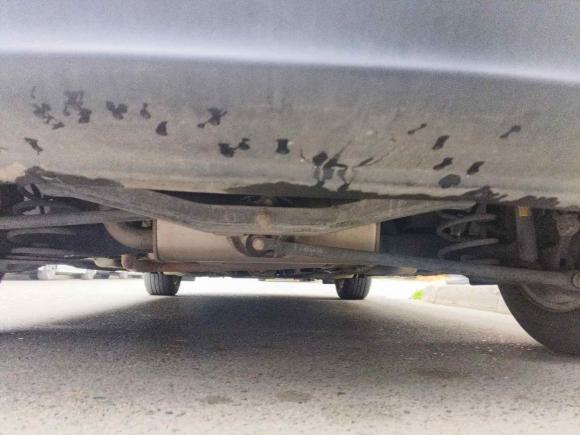 [成都·川A] 二手别克英朗2014款 XT 1.6L 自动舒适版