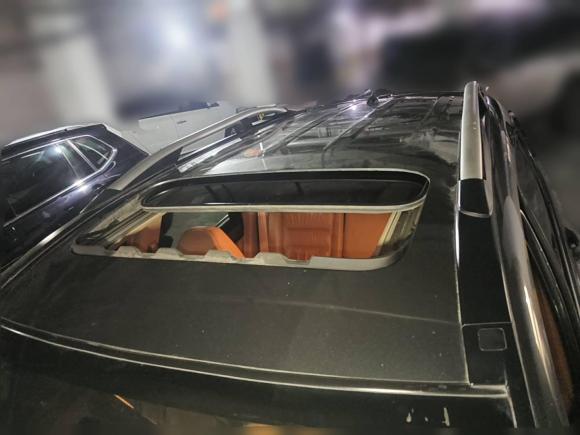 [成都·川A] 二手本田本田CR-V2010款 2.4L 自动四驱豪华版