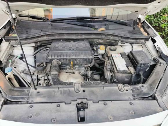 [上海·鄂K] 二手名爵名爵ZS2018款 1.5L 自动豪华版 国V