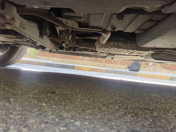 [广州·粤A] 二手奥迪奥迪Q72015款 35 TFSI 运动型