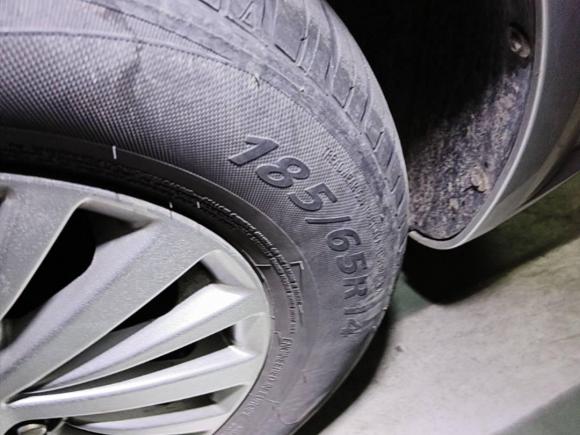 [青岛·鲁E] 二手别克凯越2015款 1.5L 手动经典型