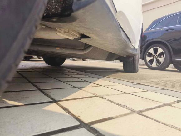 [南通·苏F] 二手本田缤智2020款 1.5L CVT先锋版