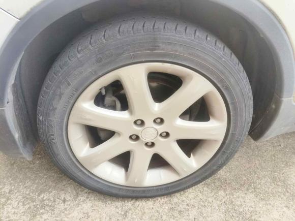 [宁波·浙B] 二手别克昂科拉2015款 1.4T 自动两驱都市精英型