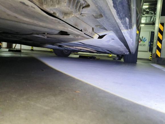 [宁波·浙B] 二手宝马宝马5系2017款 525Li 豪华设计套装