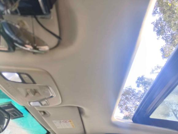 [上海·沪A] 二手吉利汽车远景X32017款 1.5L 自动尊贵型