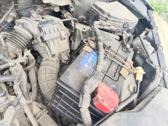 [宁波·浙B] 二手本田本田CR-V2010款 2.0L 自动两驱都市版