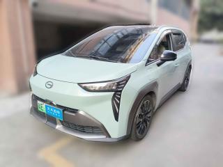 埃安AION Y2022款 70 科技版 磷酸铁锂「佛山二手车」「天天拍车」