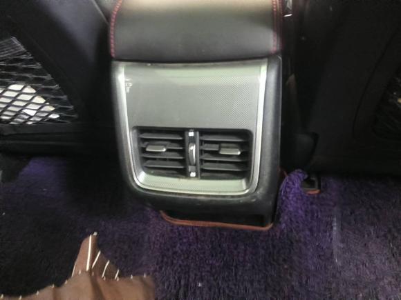 [义乌·浙B] 二手长安长安CS552017款 1.5T 自动炫动型