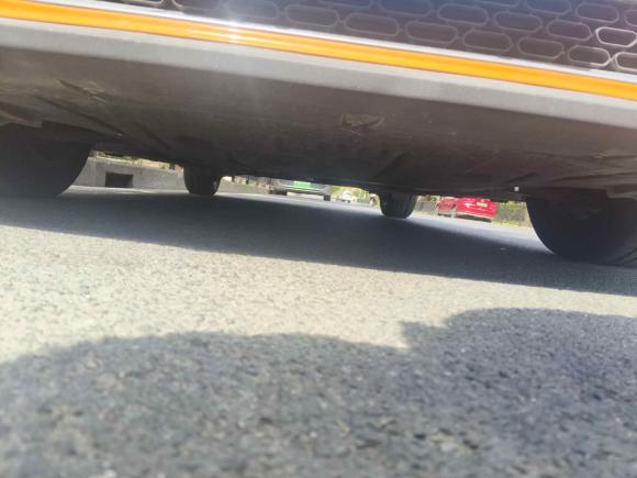 [上海·苏U] 二手MINIMINI2016款 1.5T COOPER