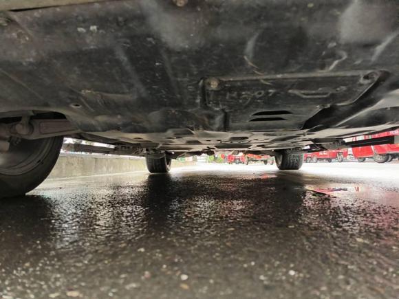 [成都·川A] 二手红旗红旗HS72019款 3.0T 自动四驱智联旗领版