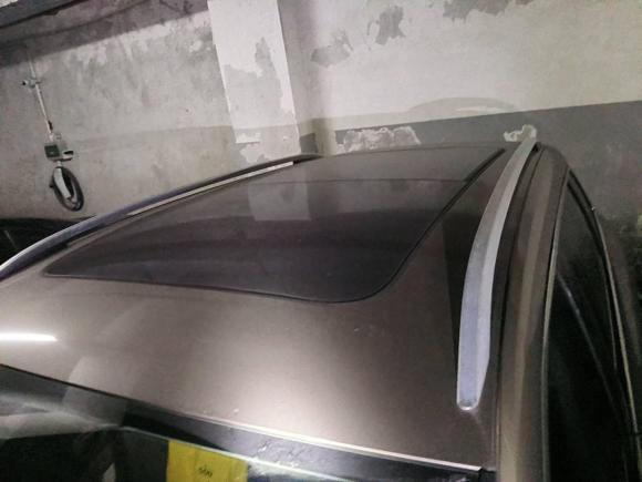 [上海·沪B] 二手斯柯达柯珞克2020款 TSI280 智行豪华版 国VI