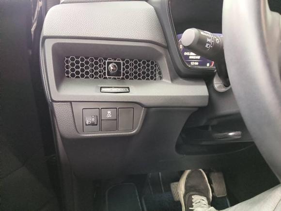 [成都·川G] 二手本田皓影2023款 240TURBO 两驱豪华版 5座