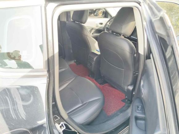 [义乌·浙G] 二手Jeep指南者2019款 220T 自动家享版