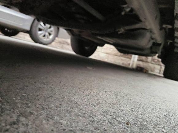 [武汉·鄂A] 二手哈弗哈弗H5经典2013款 智尊版 2.0T手动四驱进取型