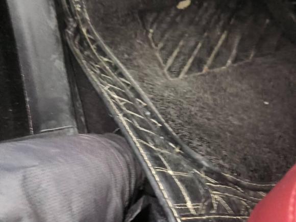 [嘉兴·浙F] 二手捷豹捷豹XFL2023款 XFL 2.0T P250 两驱精英运动版