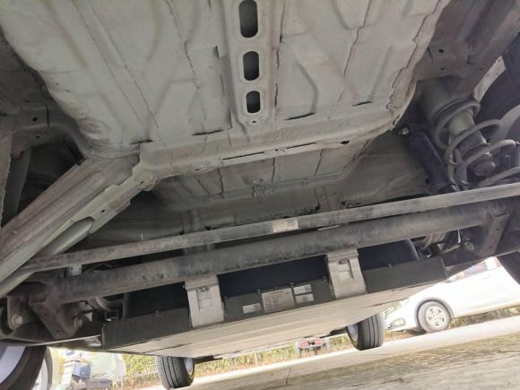 [合肥·皖A] 二手哪吒汽车哪吒AYA2023款 401 Lite