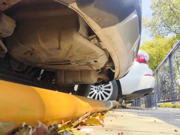 [台州·浙J] 二手吉利汽车远景S12018款 1.4T CVT锋享型