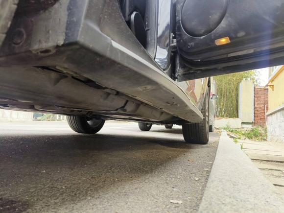 [青岛·鲁B] 二手奔驰奔驰GL级2011款 GL 450 尊贵型 Grand Edition