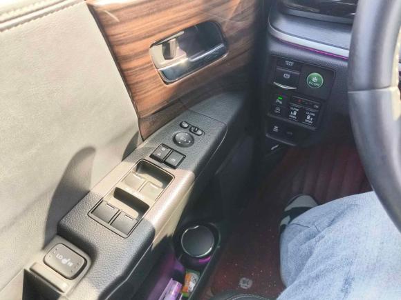 [金华·浙G] 二手本田艾力绅2016款 2.4L 豪华版