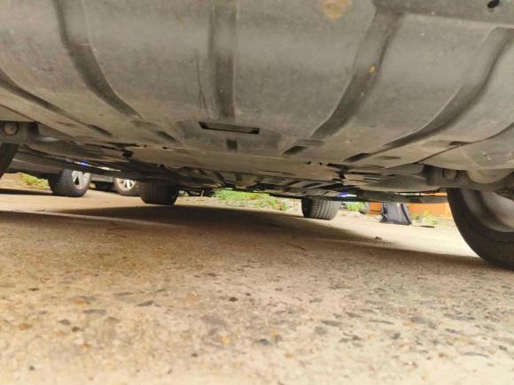 [上海·沪G] 二手宝马宝马X52022款 改款 xDrive 40Li M运动套装