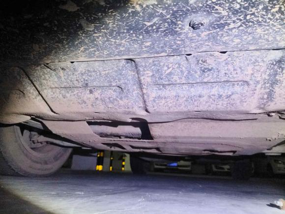 [成都·川Y] 二手比亚迪宋2016款 盖世版 1.5TID 自动豪雅型